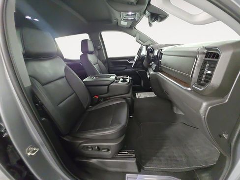 Certified 2024 GMC Sierra 1500 SLT image 15