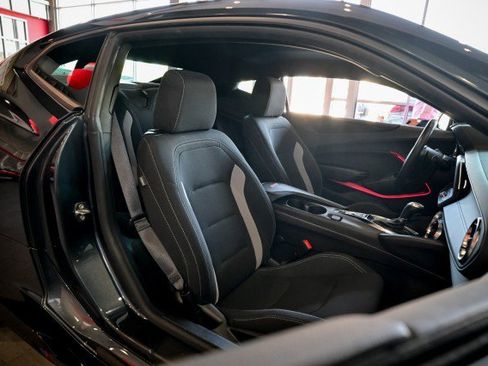 Used 2023 Chevrolet Camaro SS image 22