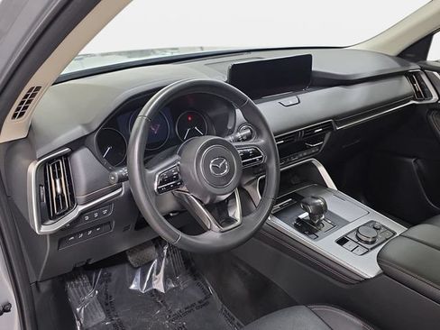 Used 2024 MAZDA CX-90 3.3 Turbo w/ Premium Package AWD/4WD image 16