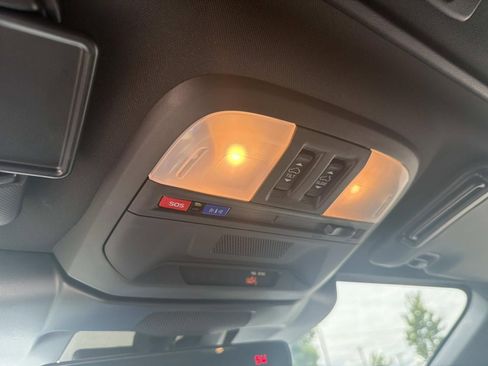 Certified 2024 Subaru Crosstrek 2.5i Sport w/ Crosstrek Mirror Package AWD/4WD image 31