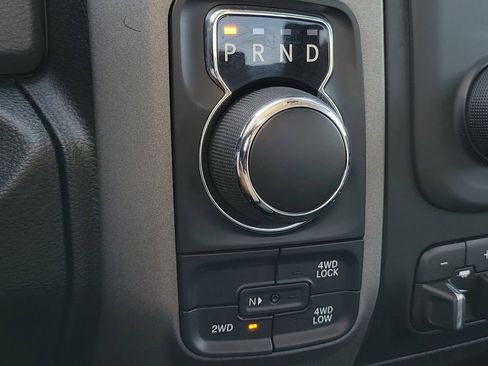 Used 2020 RAM 1500 Tradesman w/ Popular Equipment Group AWD/4WD image 22