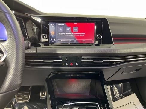 Used 2024 Volkswagen GTI S image 25