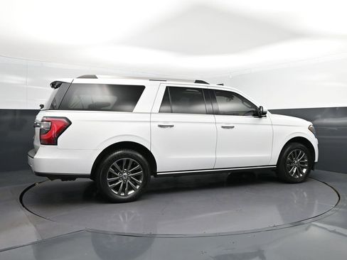 Used 2020 Ford Expedition Max Limited RWD image 8