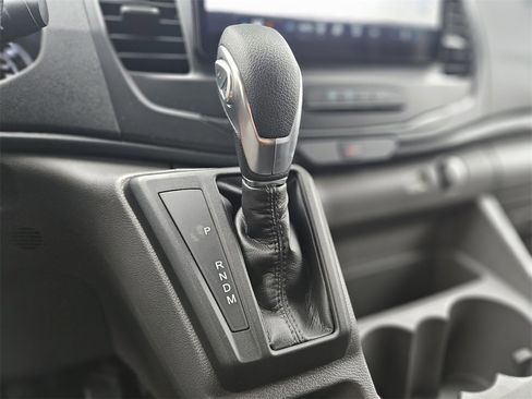 New 2024 Ford Transit 250 Low Roof w/ Load Area Protection Package image 20