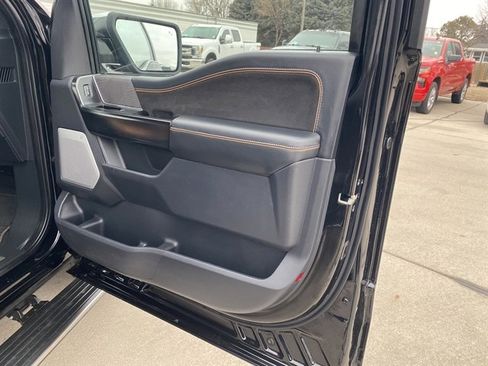 Certified 2023 Ford F150 Platinum w/ Equipment Group 701A High image 7