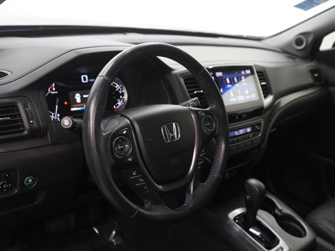 Used 2017 Honda Pilot EX-L image 23
