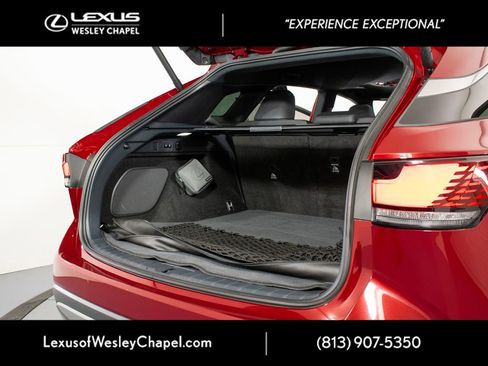 Used 2024 Lexus RX 350 Premium w/ Accessory Package (Z1) FWD image 19