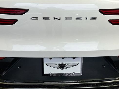 New 2026 Genesis GV70 2.5T Advanced image 22