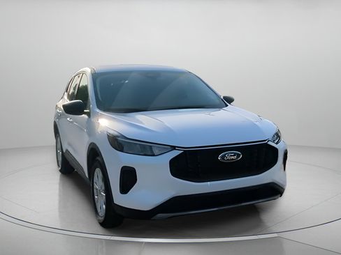 Certified 2025 Ford Escape Active FWD image 5