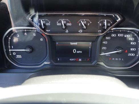 Used 2022 GMC Sierra 1500 Elevation w/ Preferred Package AWD/4WD image 54