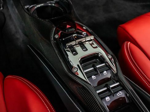 Certified 2023 Ferrari SF90 Spider image 5