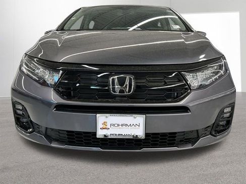 New 2026 Honda Odyssey Elite image 27