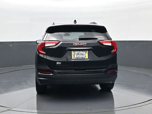 Certified 2023 GMC Terrain SLE w/ Elevation Edition FWD image 6