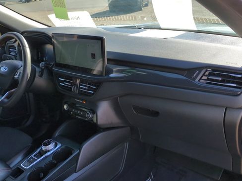 Used 2023 Ford Escape ST-Line w/ Tech Pack #1 image 33