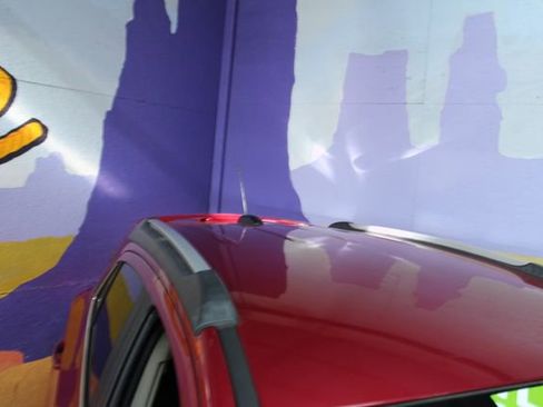 Used 2017 Buick Encore Sport Touring FWD image 5