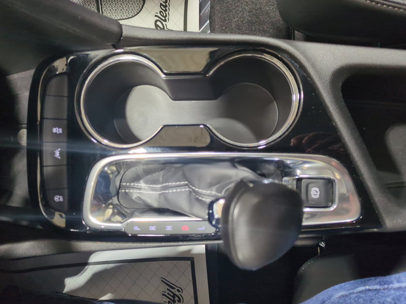 Used 2020 Buick Encore GX Select FWD image 21