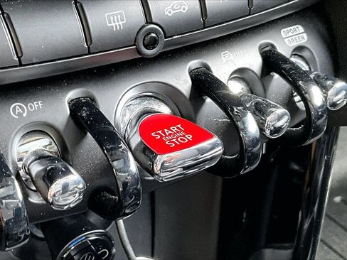 Used 2023 MINI Cooper S FWD image 26