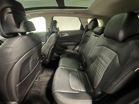 Used 2024 Kia Sportage SX AWD/4WD image 18