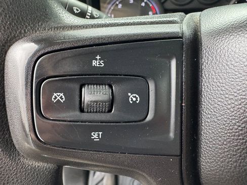 Used 2021 Chevrolet Silverado 3500 W/T w/ WT Convenience Package AWD/4WD image 46