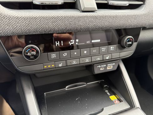 New 2026 Subaru Outback Premium AWD/4WD image 20