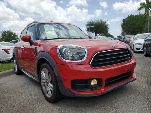 Used 2019 MINI Cooper Countryman image 27