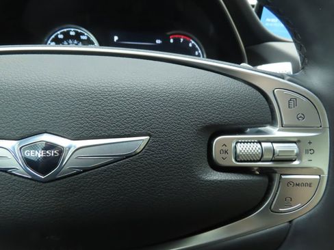 Used 2021 Genesis GV80 2.5T image 12