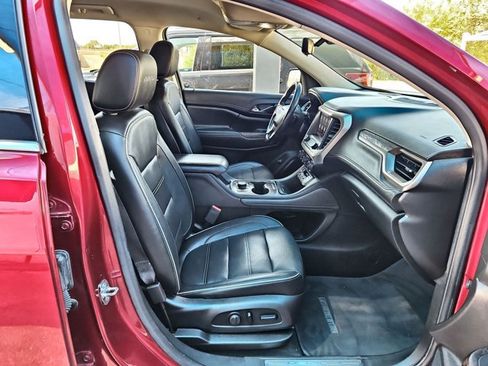 Certified 2020 GMC Acadia Denali w/ Trailering Package FWD image 22