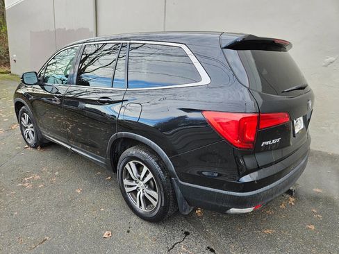 Used 2016 Honda Pilot EX-L image 3
