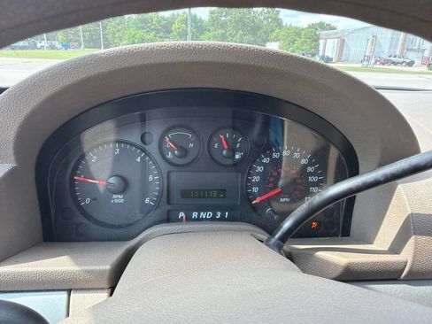 Used 2006 Ford Freestar SE FWD image 7