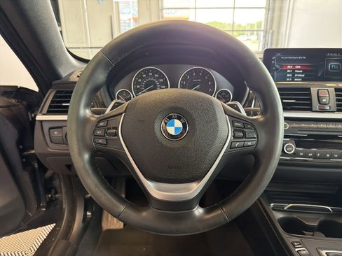 Used 2017 BMW 440i Convertible RWD image 13