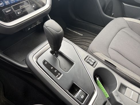 Certified 2025 Subaru Crosstrek 2.5i Premium AWD/4WD image 23