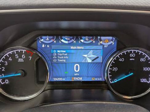 Used 2021 Ford F150 XLT w/ Equipment Group 301A Mid AWD/4WD image 24