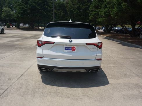 Used 2024 Acura MDX FWD w/ Technology Package image 24