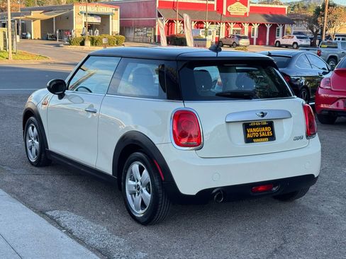 Used 2015 MINI Cooper 2-Door Hardtop FWD image 34
