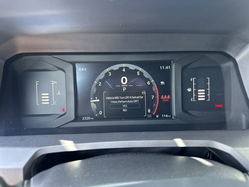 Used 2026 Toyota Tacoma SR5 AWD/4WD image 16