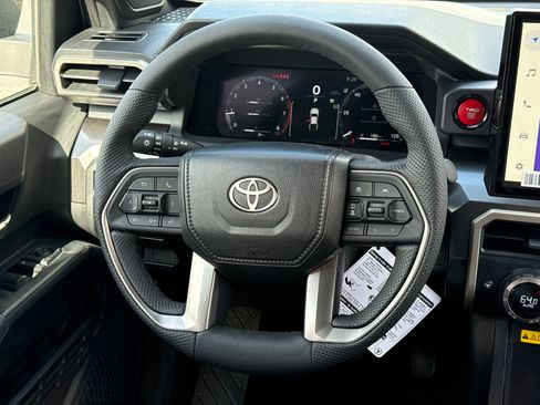 New 2026 Toyota Tacoma TRD Off-Road image 21