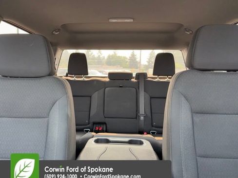 Used 2023 GMC Sierra 1500 Elevation AWD/4WD image 35