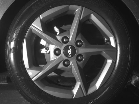 Used 2025 Kia K4 FWD image 15