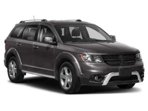 Used 2015 Dodge Journey Crossroad w/ Flexible Seating Group image 9