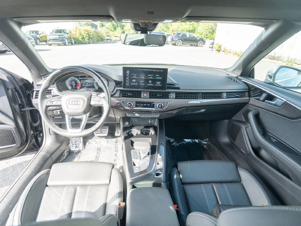 Used 2023 Audi S5 Prestige w/ Prestige Package AWD/4WD image 19