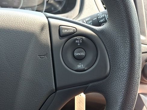Used 2013 Honda CR-V LX image 21