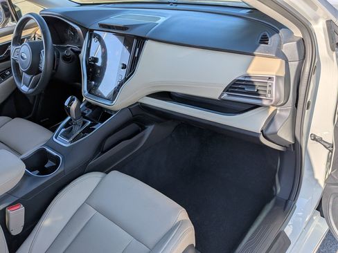 Certified 2025 Subaru Legacy Limited w/ Popular Package #3 image 35