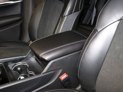 New 2026 Jeep Grand Cherokee Laredo image 23