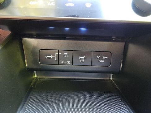 Used 2026 Hyundai Sonata Blue FWD image 21