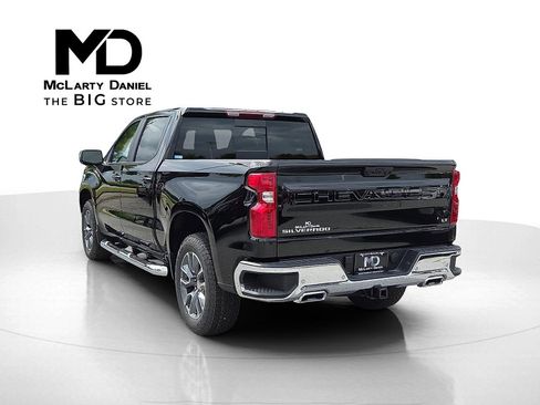 New 2026 Chevrolet Silverado 1500 LT image 4