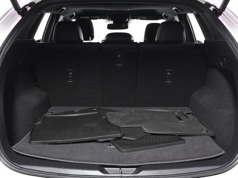 Used 2023 MAZDA CX-5 AWD 2.5 Turbo image 19