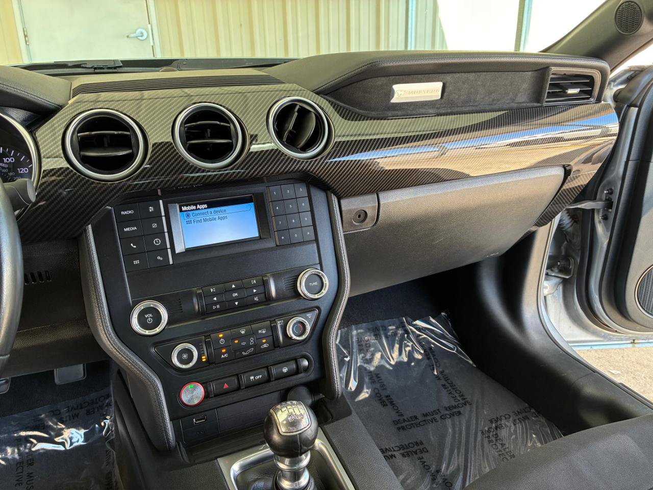 Used 2023 Ford Mustang GT RWD image 15