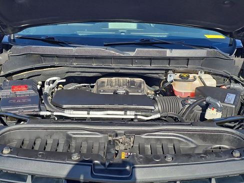 Certified 2020 Chevrolet Silverado 1500 RST w/ All-Star Edition image 35