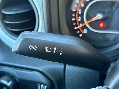 New 2025 Jeep Wrangler Sport image 43