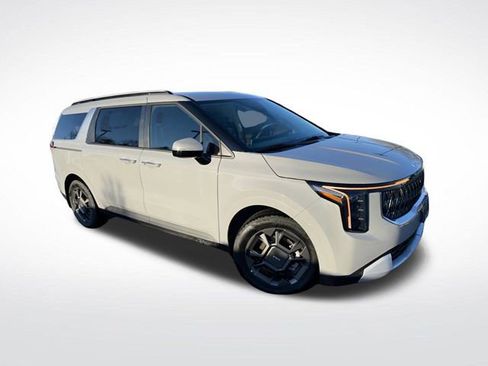 New 2026 Kia Carnival EX image 52